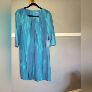 Nwt Vera Wang Dress